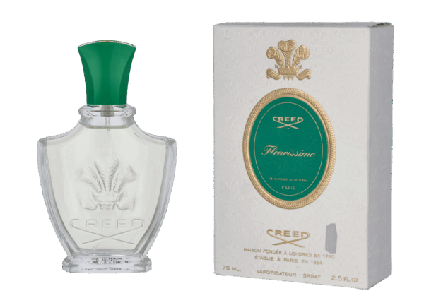 Creed Fleurissimo 75 ml Eau de Parfum Dames