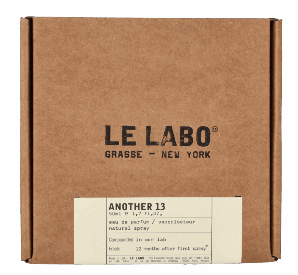 Le Labo Inc - Le Labo Another 13 50 ml Eau de Parfum