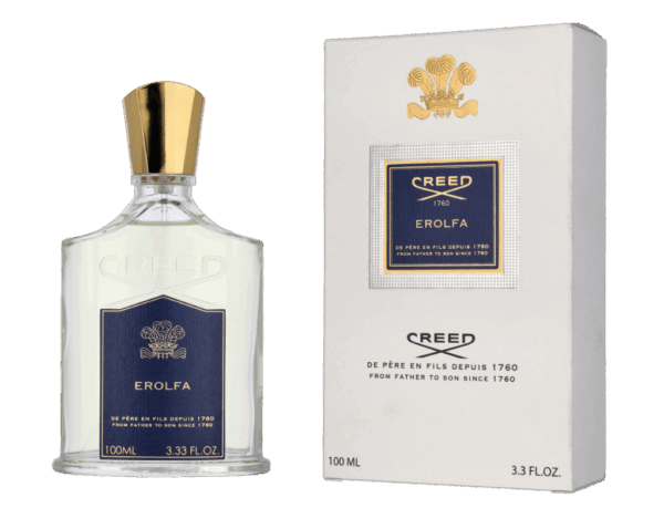 Creed Erolfa Eau de Parfum Spray 100 ml Heren