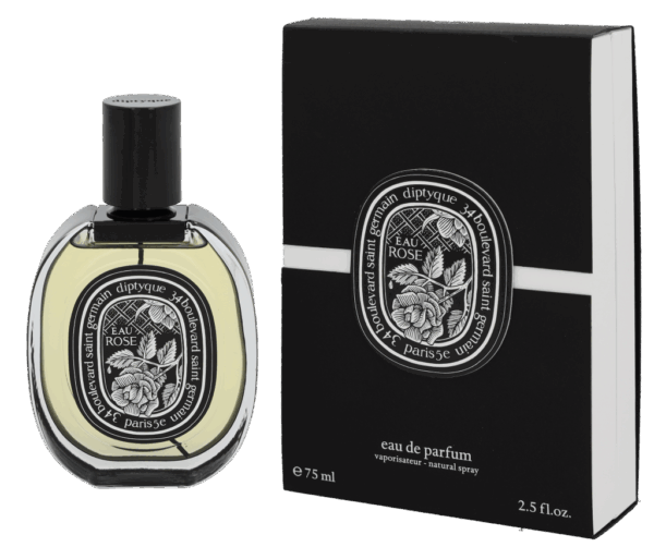 Diptyque Eau Rose Eau de parfum Spray 75ml Dames