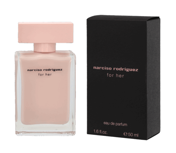 Narciso Rodriguez For Her Eau de parfum Spray 50 ml