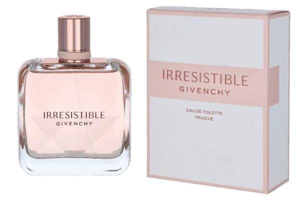 Givenchy Irresistible Eau Fraiche Eau de toilette 80 ml Dames