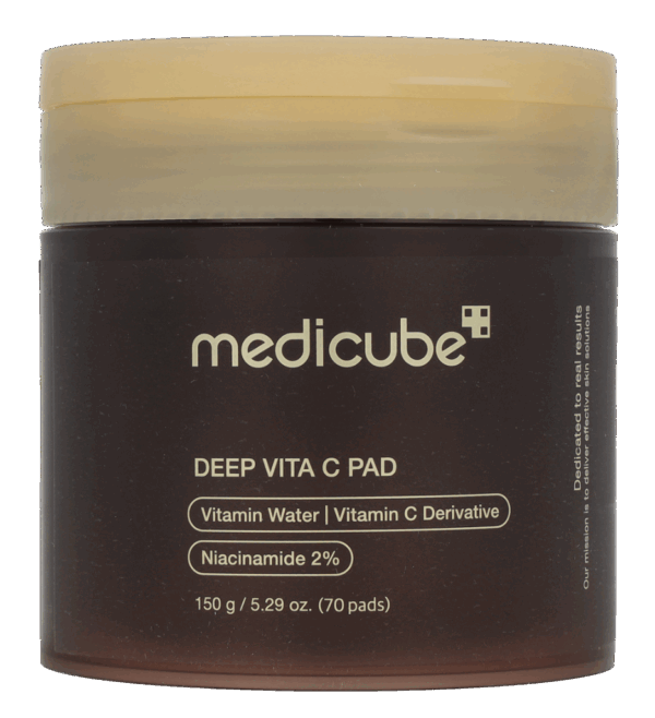 Medicube Deep Vita C Pad 150 g