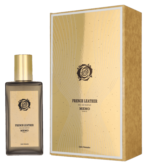 Memo French Leather 200 ml Eau de Parfum