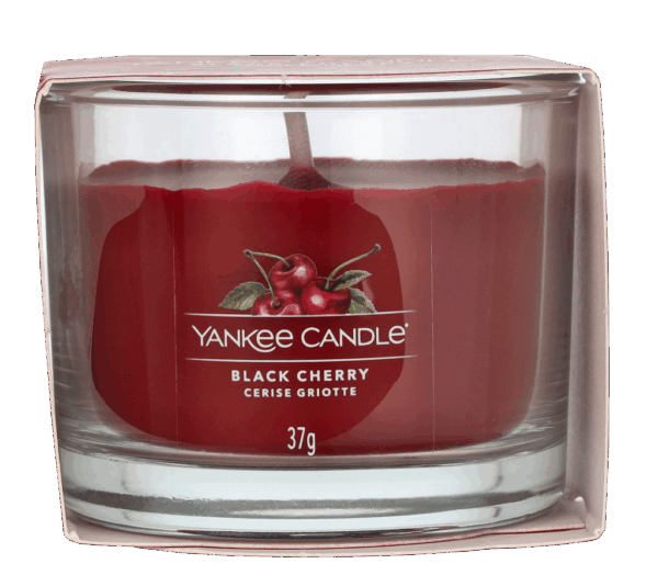 Yankee Candle Black Cherry 37 g