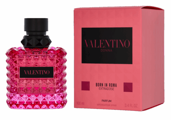 Valentino Born In Roma Donna 100 ml Eau de Parfum Dames