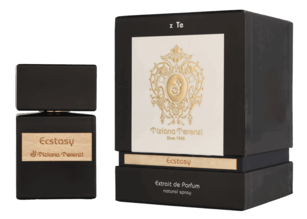 Tiziana Terenzi Ecstasy Extrait De Parfum 100 ml Parfum en parfum extract