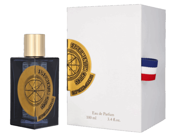 Etat Libre D&apos;Orange Experimentum Crucis Eau de parfum Spray 100ml