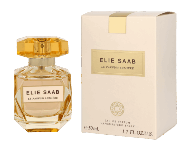 Elie Saab Le Parfum Lumiere Eau de parfum Spray 50 ml Dames