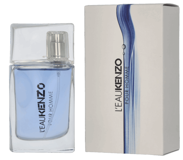 Kenzo L&apos;Eau Kenzo Pour Homme Eau de toilette Spray 30 ml Heren