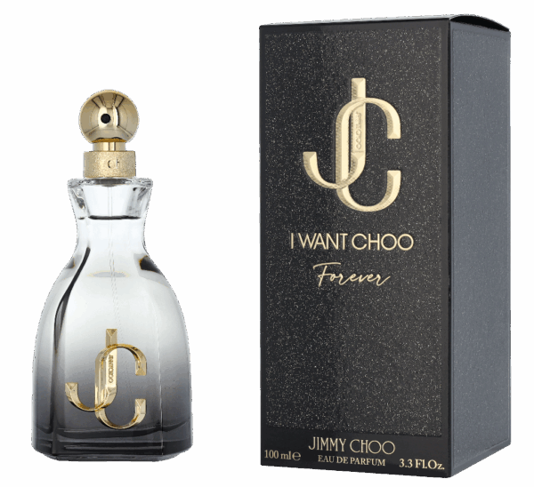 Jimmy Choo I Want Choo Forever Eau de parfum Spray 100 ml Dames