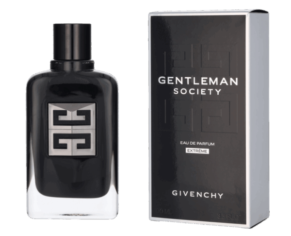 Givenchy Gentleman Society Extreme Eau de Parfum Spray 100 ml Heren
