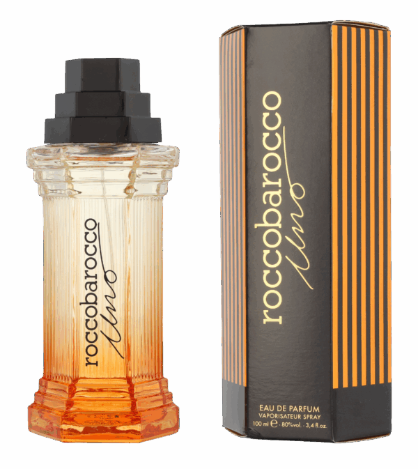 Rocco Barocco - Roccobarocco Uno Eau de Parfum Spray 100 ml Dames