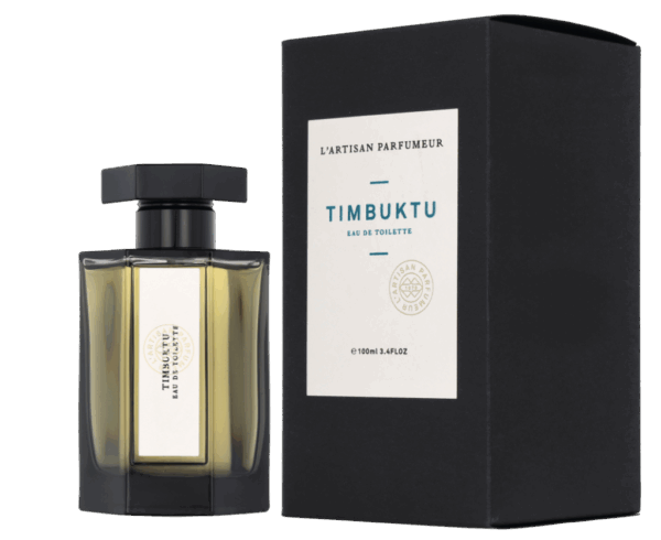 L&apos;Artisan Parfumeur Timbuktu Eau de Toilette Spray 100 ml