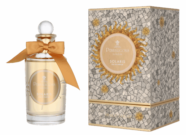 Penhaligon&apos;s Solaris 100 ml Eau de Parfum Eau de Toilette