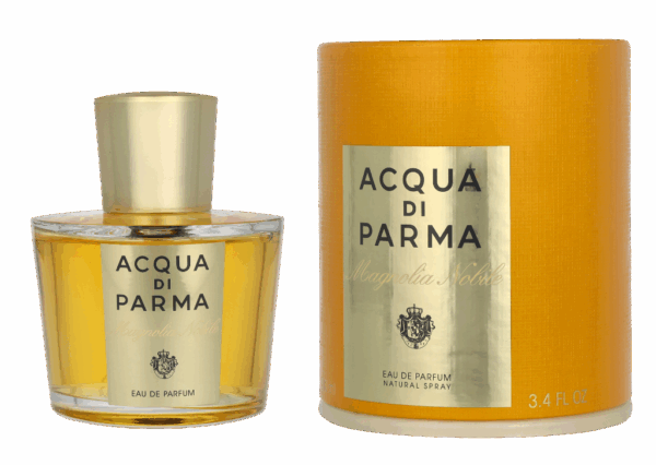 Acqua di Parma Magnolia Nobile Eau de parfum Spray 100 ml Dames