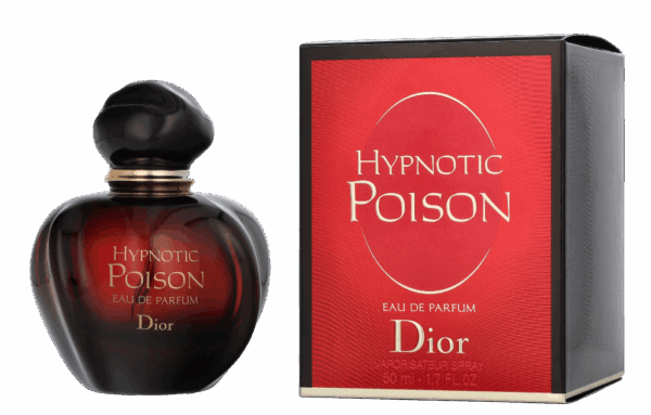 Christian Dior - Dior Hypnotic Poison Eau de parfum Spray 50 ml Dames
