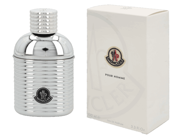 Moncler Pour Homme Eau de parfum Spray 100 ml Heren