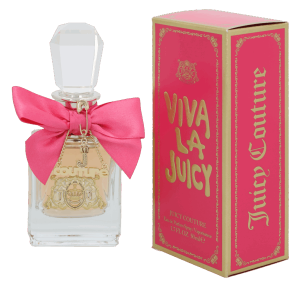 Juicy Couture Viva La Juicy Eau de parfum Spray 50ml Dames