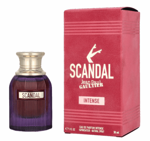 J.P. Gaultier Scandal Intense Edp Spay Eau de Parfum 30 ml Dames