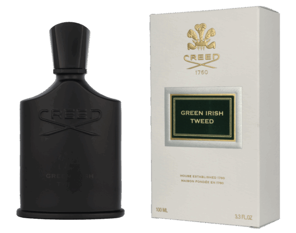 Creed Green Irish Tweed Men Eau de Parfum Spray 100 ml