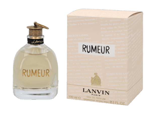 Lanvin Rumeur Eau de parfum Spray 100ml Dames