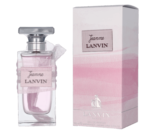 Lanvin Jeanne Eau de parfum Spray 100 ml Dames