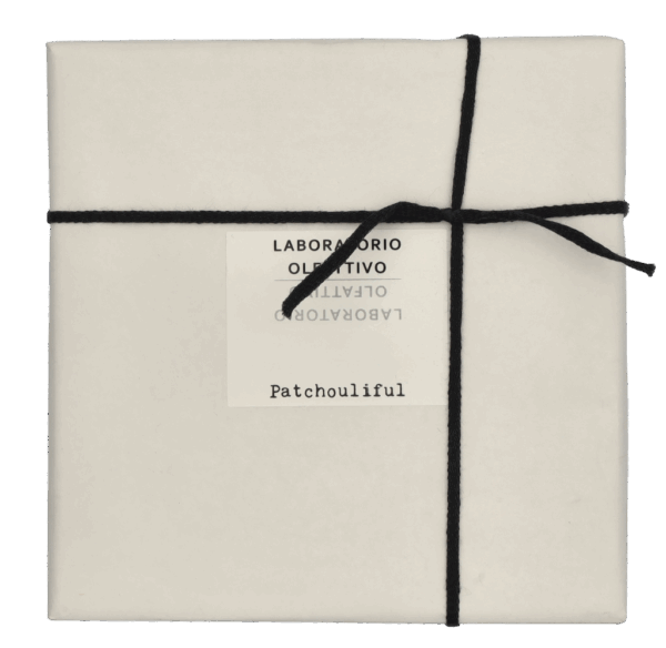 Laboratorio Olfattivo Patchouliful 100 ml Eau de Parfum