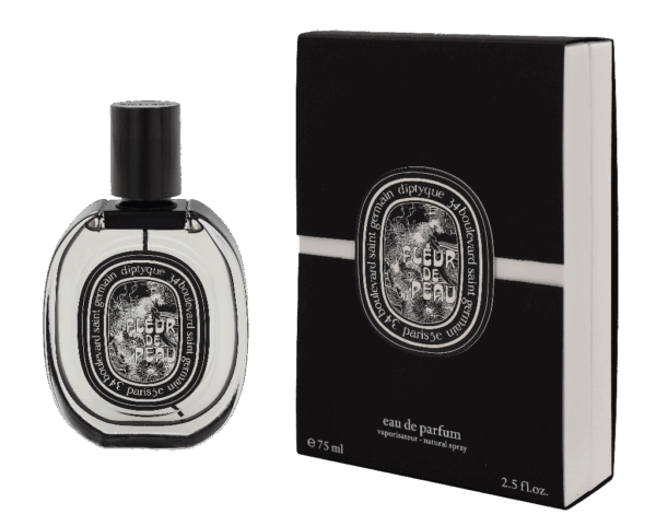 Diptyque Fleur De Peau Eau de parfum Spray 75ml