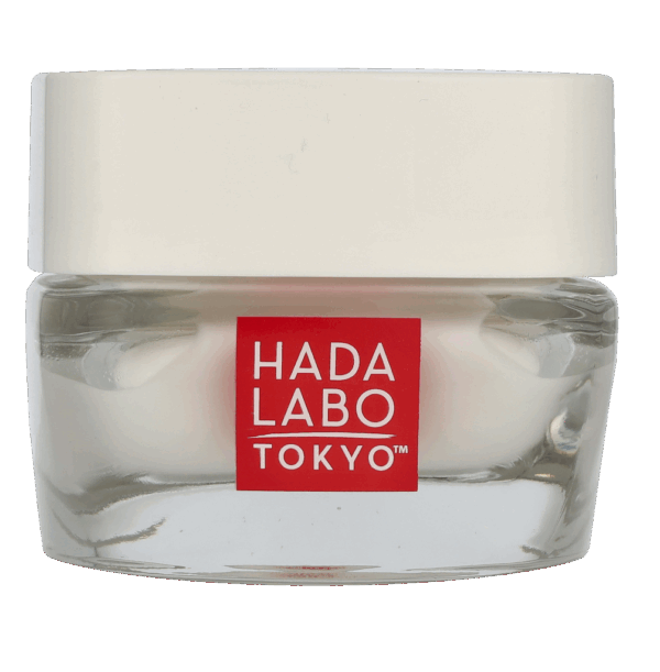 Hada Labo Tokyo Extreme Skin Regenerator Nigt Super-Cream 50 ml Nacht crème