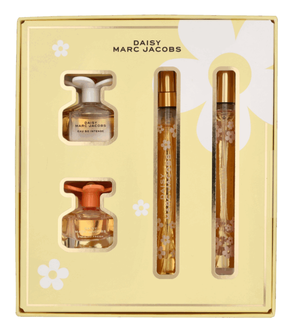 Marc Jacobs Daisy Miniature Set Eau de Toilette 28 ml Giftset