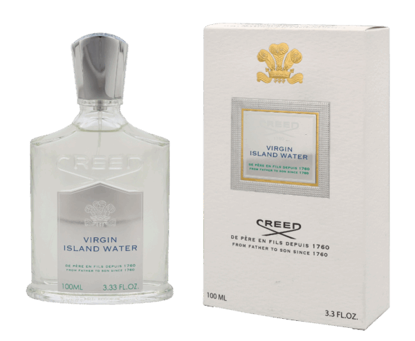 Creed Virgin Island Water Eau de parfum Spray 100 ml