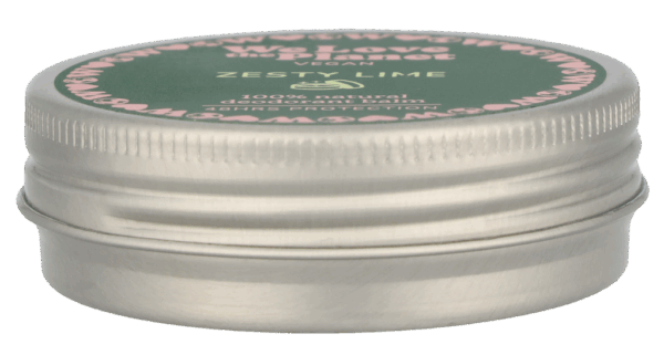 We Love The Planet Vegan Deodorant Balm 35 g