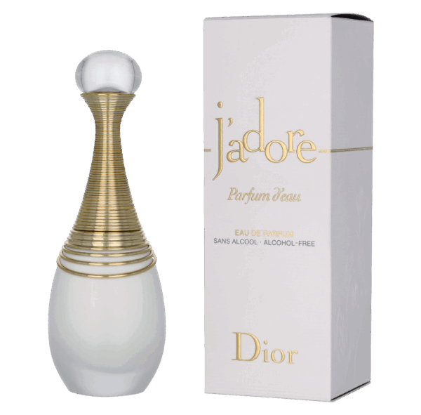 Christian Dior - Dior J&apos;Adore Parfum D&apos;Eau Eau de parfum Spray 30 ml Dames