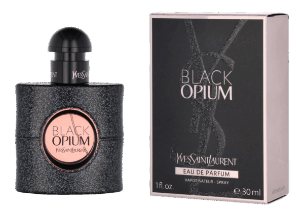 Yves Saint Laurent - YSL Black Opium Eau de parfum Spray 30 ml Dames