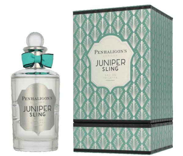 Penhaligon&apos;s Juniper Sling 100 ml Eau de toilette
