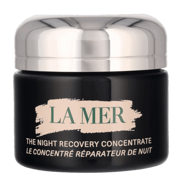 La Mer The Night Recovery Concentrate 50 ml Nacht crème