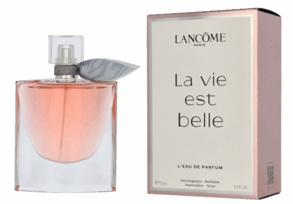Lancome La Vie Est Belle Eau de parfum Spray 75 ml Dames