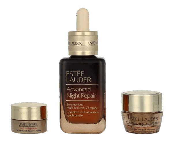 Estee Lauder - E.Lauder Collagen Power Glow Set 58 ml