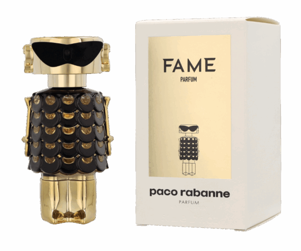 Rabanne - Paco Rabanne Fame Le Parfum Spray Eau de Parfum Eau de Toilette 50 ml Dames