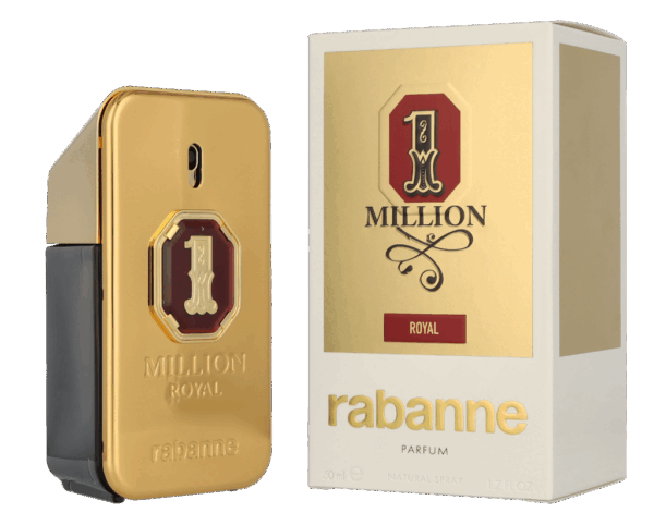 Rabanne - Paco Rabanne 1 Million Royal Eau de parfum Spray 50 ml Heren