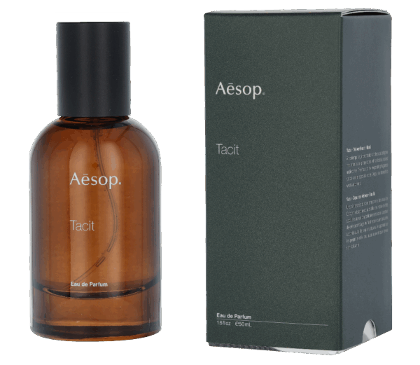 Aesop Tacit Eau de parfum Spray 50ml