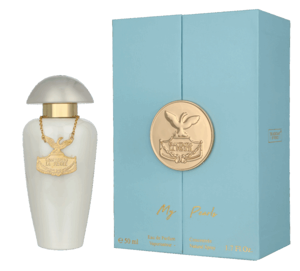 The Merchant Of Venice La Fenice My Pearls Eau de parfum Spray 50 ml Dames