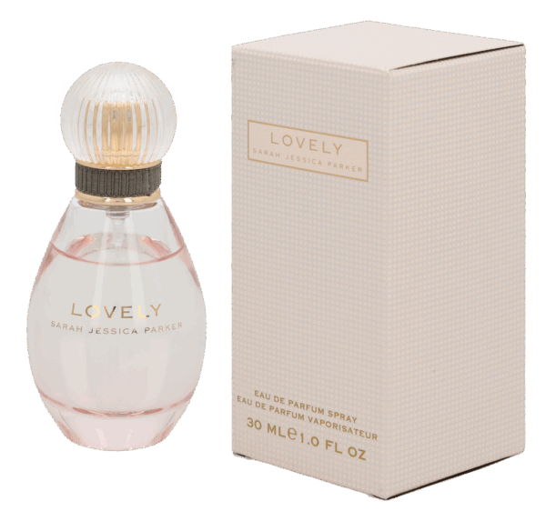 Sarah Jessica Parker Lovely Eau de parfum Spray 30 ml Dames