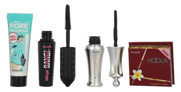 Benefit A-List Set 20.50 ml