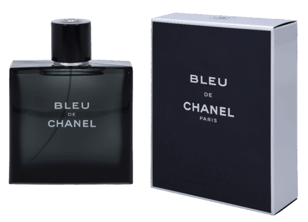Chanel Bleu De Chanel Pour Homme Eau de toilette Spray 100 ml Heren