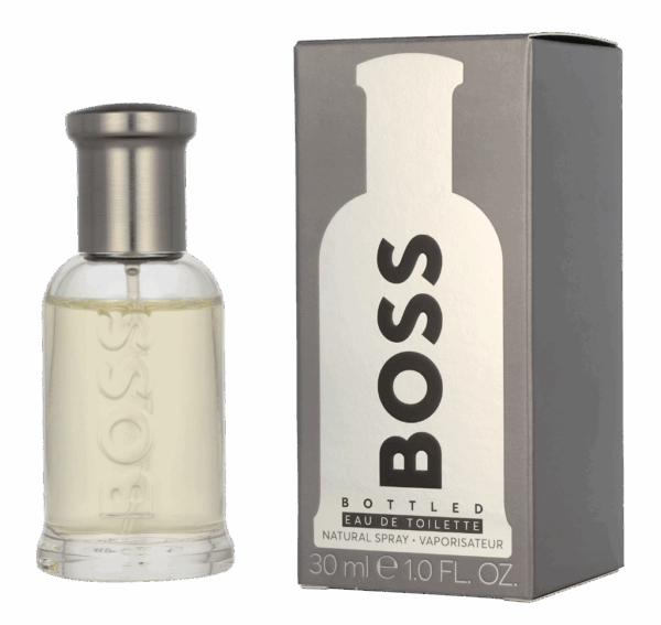 Hugo Boss Bottled Eau de toilette Spray 30 ml Heren