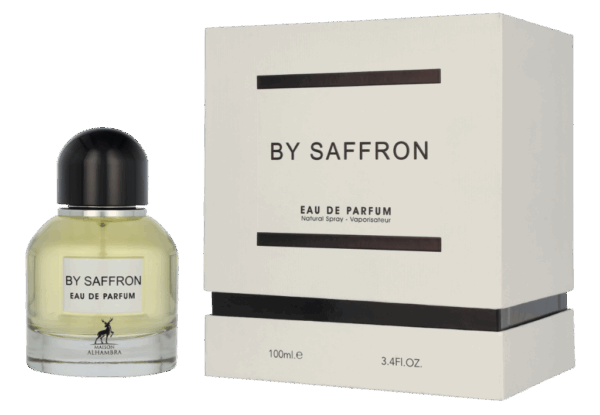 Maison Alhambra By Saffron 100 ml Eau de Parfum