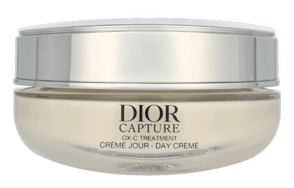 Christian Dior - Dior Capture Totale Cream 50 ml