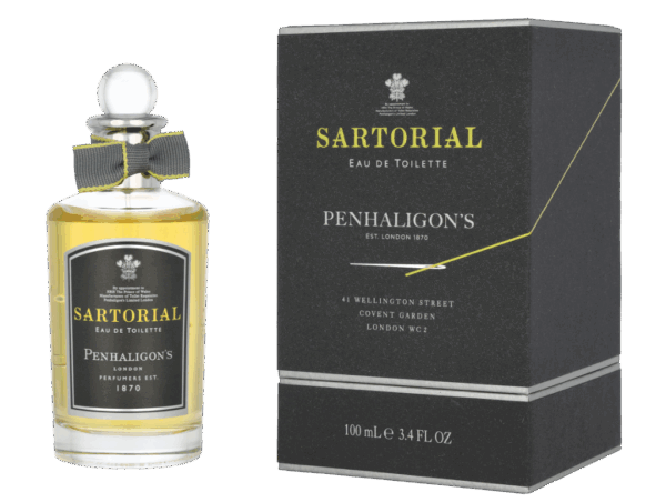 Penhaligon&apos;s Sartorial 100 ml Eau de toilette Heren